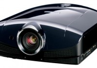 Mitsubishi Diamond 3D HC9000D Full HD Home Theater Projector with SXRD Engine