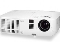 NEC NP-V300X Multimedia Projector