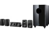 Onkyo SKS-HT690 5.1-channel Speaker System