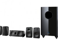 Onkyo SKS-HT690 5.1-channel Speaker System