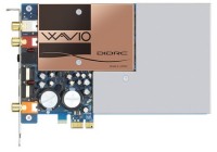 Onkyo Wavio SE-300PCIE Sound Card with X-Fi Technology 1