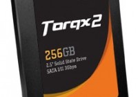 Patriot Memory Torqx 2 series SSDs