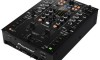 Pioneer DJM-T1 Digital Mixer with TRAKTOR SCRATCH 2 DJ software