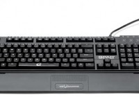 QPAD MK-80 Mechanical Keyboard for Pro Gaming