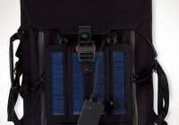 Ralph Lauren Solar Panel Backpack