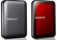 Samsung C2 Portable 3.0 USB 3.0 Hard Drive