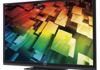 Sharp AQUOS Quattron LED LC-70LE732U 70-inch LED LCD HDTV