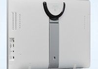 Sharp Freestyle AQUOS LC-20FE1 WiFi-capable Portable TV 2