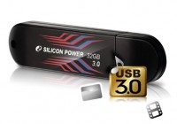 Silicon Power Blaze B10 USB Flash Drive 1