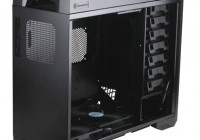 SilverStone RAVEN RV03 PC Chassis