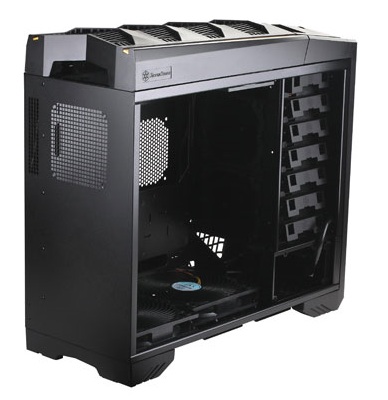 SilverStone RAVEN RV03 PC Chassis