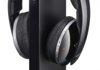 Sony MDR-DS6500 Wireless Headphones with 7.1-Channel Surround Sound with transmitter