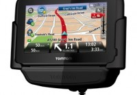 TomTom PRO 9150 All-in-one Fleet Management System