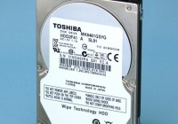 Toshiba MKxx61GSYG Series Self-Encrypting Hard Drives