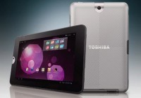 Toshiba Regza Tablet AT300 Honeycomb Tablet