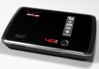 Verizon MiFi 4510L 4G LTE Mobile Hotspot