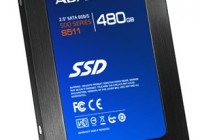 ADATA S511 Solid State Drive