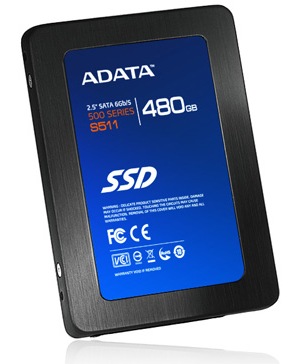 ADATA S511 Solid State Drive