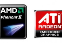 AMD Phenom II X4 980 Black Edition Processor and Radeon E6760 Embedded GPU