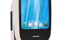 AT&T HP Veer 4G Smartphone white