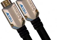 Accell ProUltra Elite High Speed HDMI Cable with Ethernet