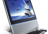 Acer Aspire Z5763 3D All-in-one PC