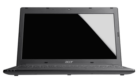 Acer Chromebook with Atom 3