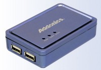 Addonics NAS30U2 NAS 3.0 Adapter