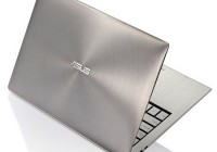 Asus UX21 Ultra Slim Notebook with Core i7