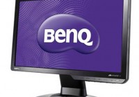 BenQ G615HDPL 15.6-inch LED-backlit LCD Display