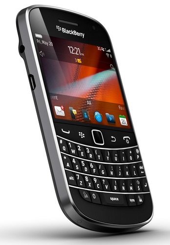 BlackBerry Bold 9900 and 9930 Smartphone 1