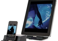 Cambridge Audio iD100 Digital Dock for iPhone, iPad and iPod