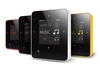 Creative ZEN Style M300 Bluetooth Music Player