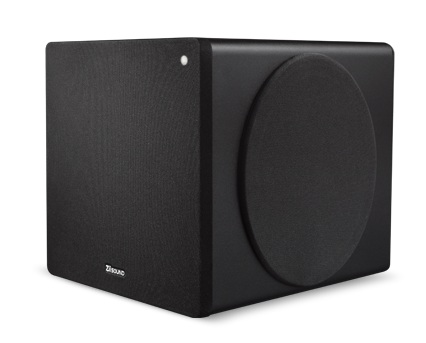 Creative ZiiSound DSx wireless subwoofer