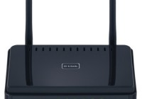 D-Link DIR-651 Wireless N 300 Gigabit Router