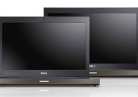 Dell Precision M4600 and M6600 Mobile Workstations