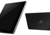 Dell Streak Pro Tablet Image Leaked