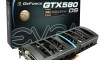 EVGA GeForce GTX 580 DS Superclocked Graphics Card