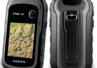 Garmin eTrex 30 GPS Handheld