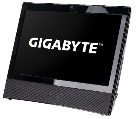 Gigabyte GB-ACBN All-in-one PC Barebone 1