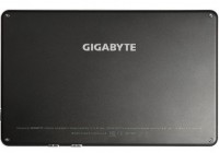 Gigabyte S1080 Tablet PC with Atom N550 back