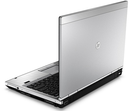 HP EliteBook 2560p Notebook 1