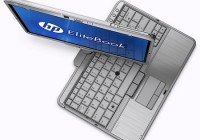 HP EliteBook 2760p Tablet PC