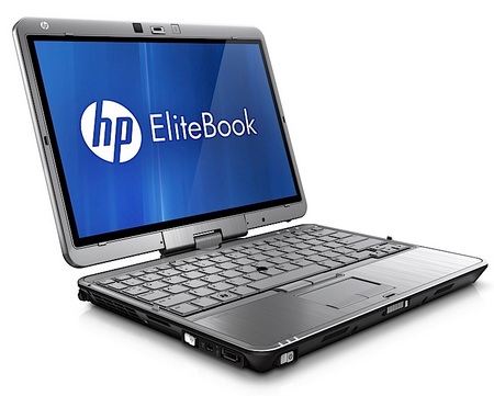 HP EliteBook 2760p Tablet PC 3