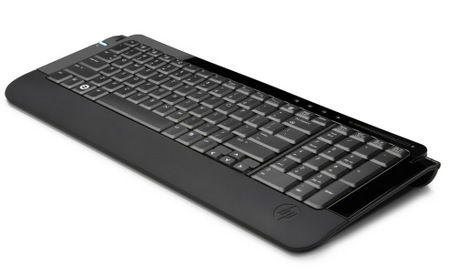 HP Link-5 Keyboards and Mice