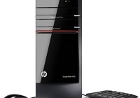 HP Pavilion HPE h8 Series Desktop PC