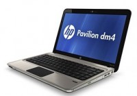 HP Pavilion dm4x Entertainment Notebook