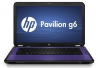 HP Pavilion g6s Budget-friendly Notebook with Sandy Bridge