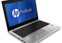 HP ProBook 5330m Business Notebook 1