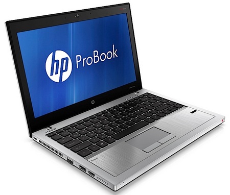 HP ProBook 5330m Business Notebook 1